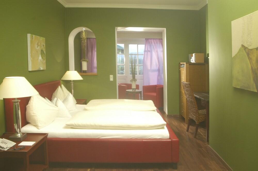 Raunak International Hotel New Delhi