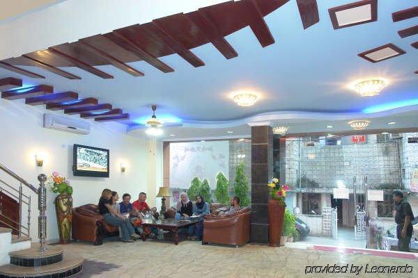 Raunak International New Delhi