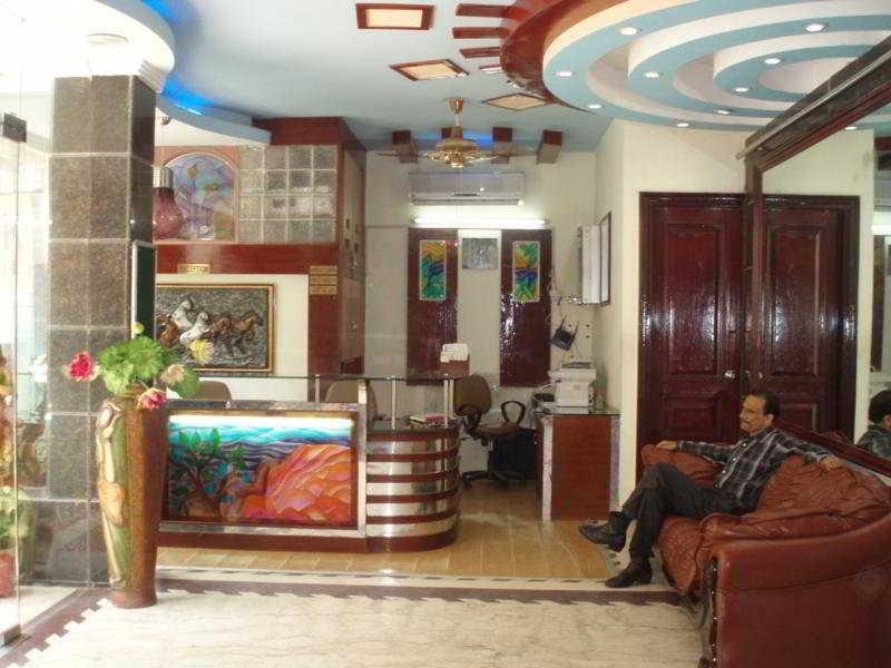 Hotel Raunak International New Delhi