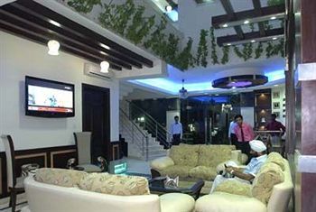 Raunak International Hotel New Delhi