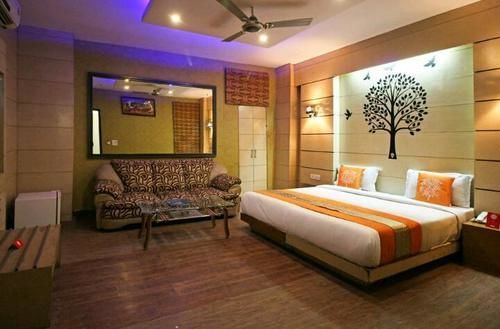 Raunak International New Delhi
